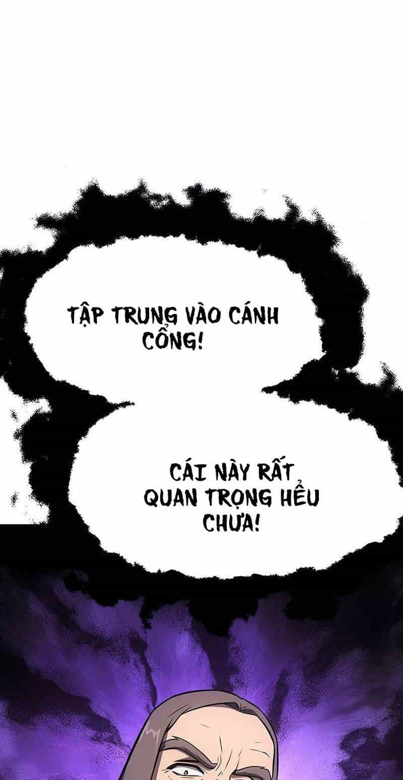 Vua Hiệp Sĩ Đã Trở Lại Với Một Vị Thần - Chương 54 - ảnh 100