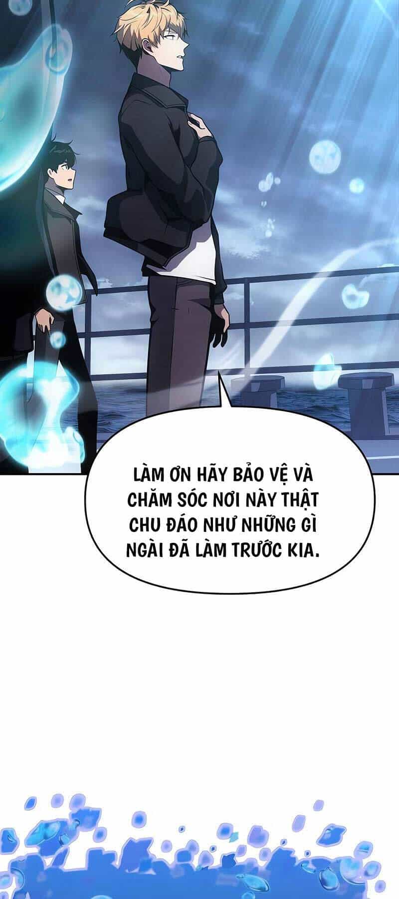 Vua Hiệp Sĩ Đã Trở Lại Với Một Vị Thần - Chương 54 - ảnh 39