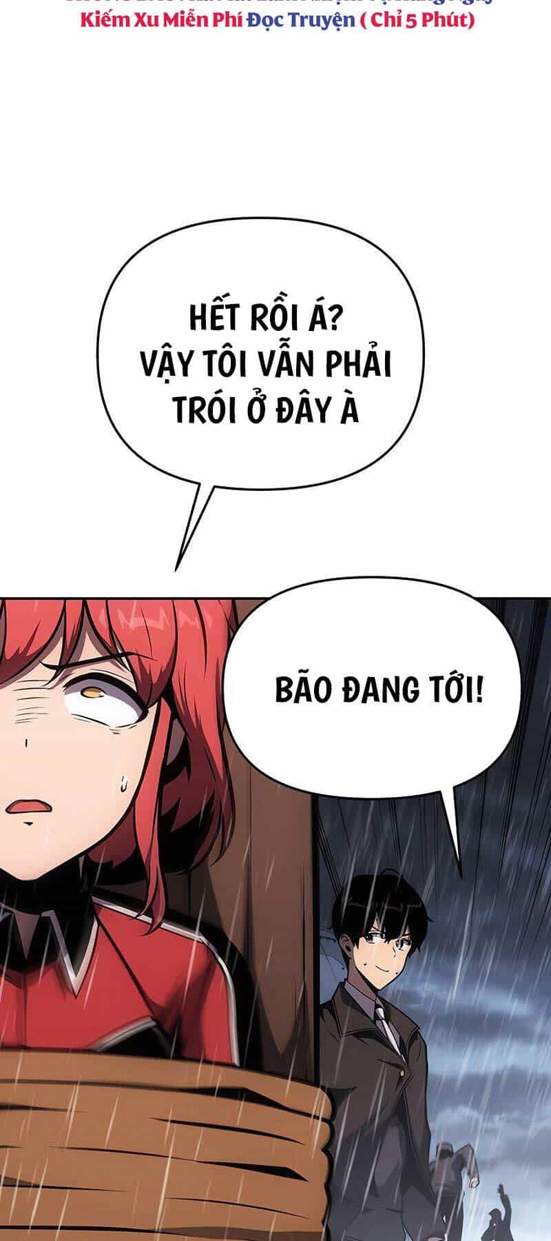 Vua Hiệp Sĩ Đã Trở Lại Với Một Vị Thần - Chương 54 - ảnh 61