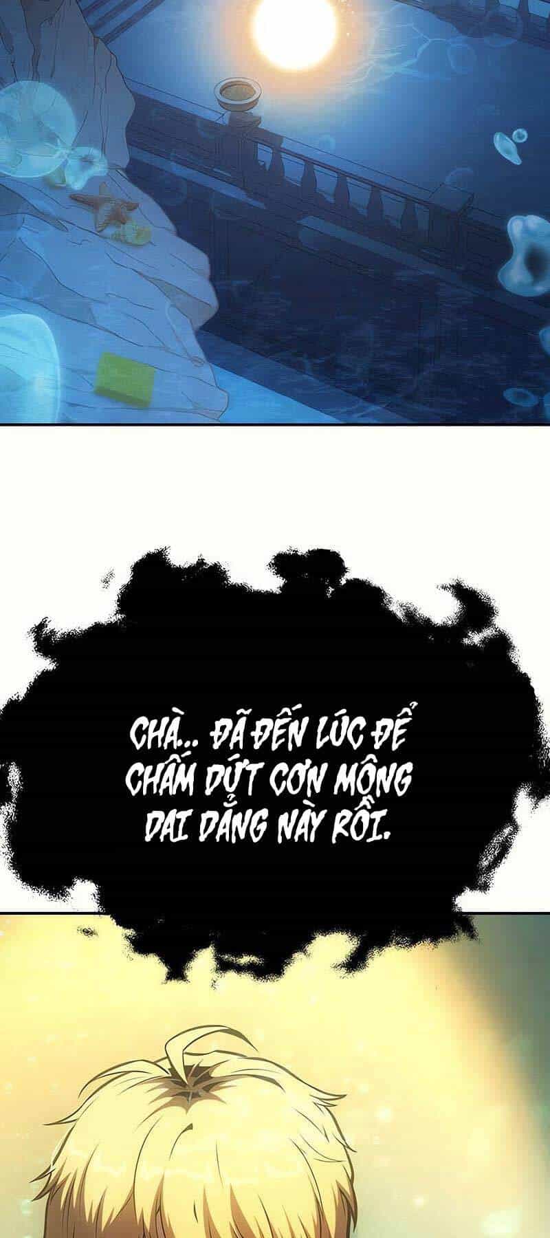 Vua Hiệp Sĩ Đã Trở Lại Với Một Vị Thần - Chương 55 - ảnh 106