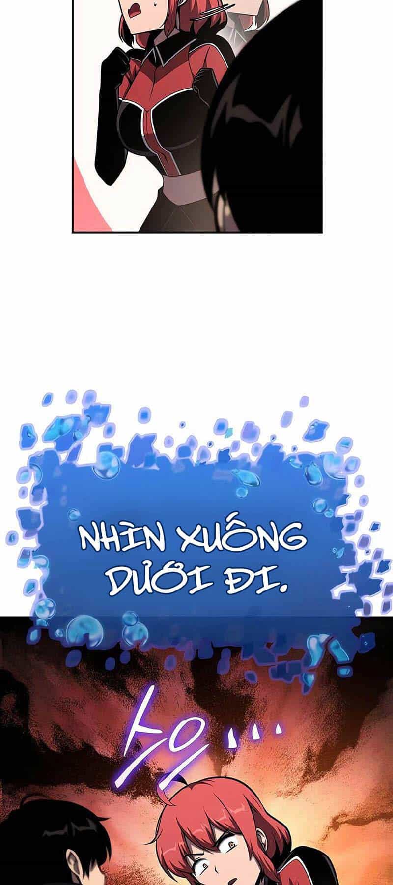 Vua Hiệp Sĩ Đã Trở Lại Với Một Vị Thần - Chương 55 - ảnh 16
