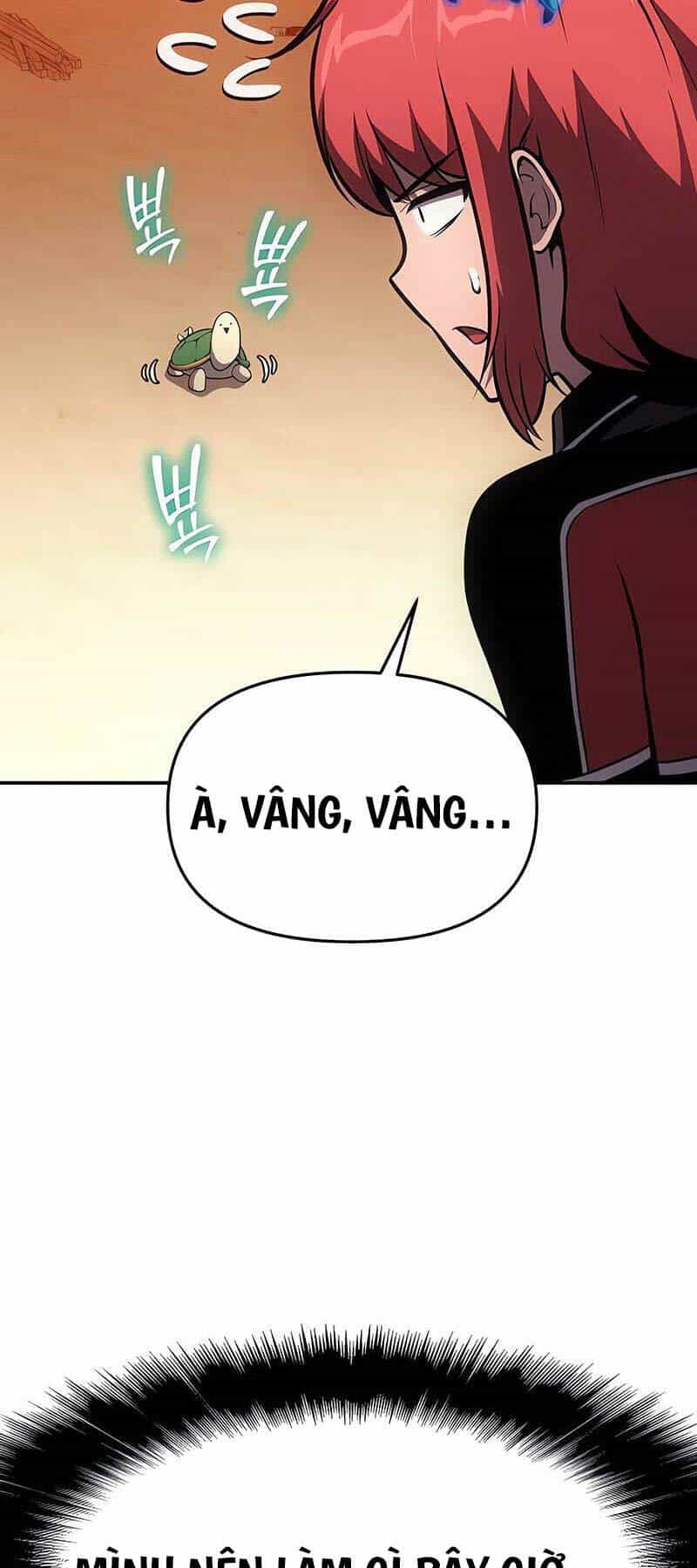 Vua Hiệp Sĩ Đã Trở Lại Với Một Vị Thần - Chương 55 - ảnh 27