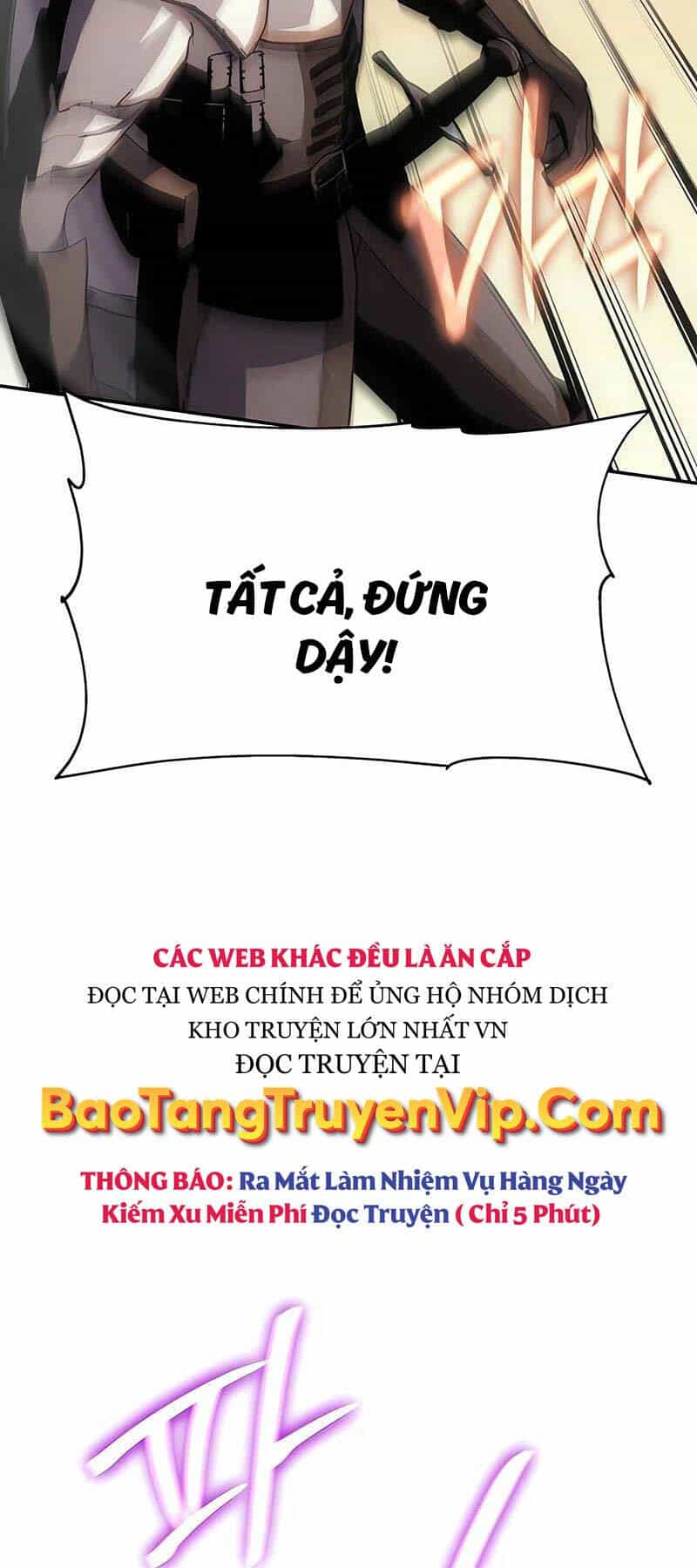 Vua Hiệp Sĩ Đã Trở Lại Với Một Vị Thần - Chương 55 - ảnh 31