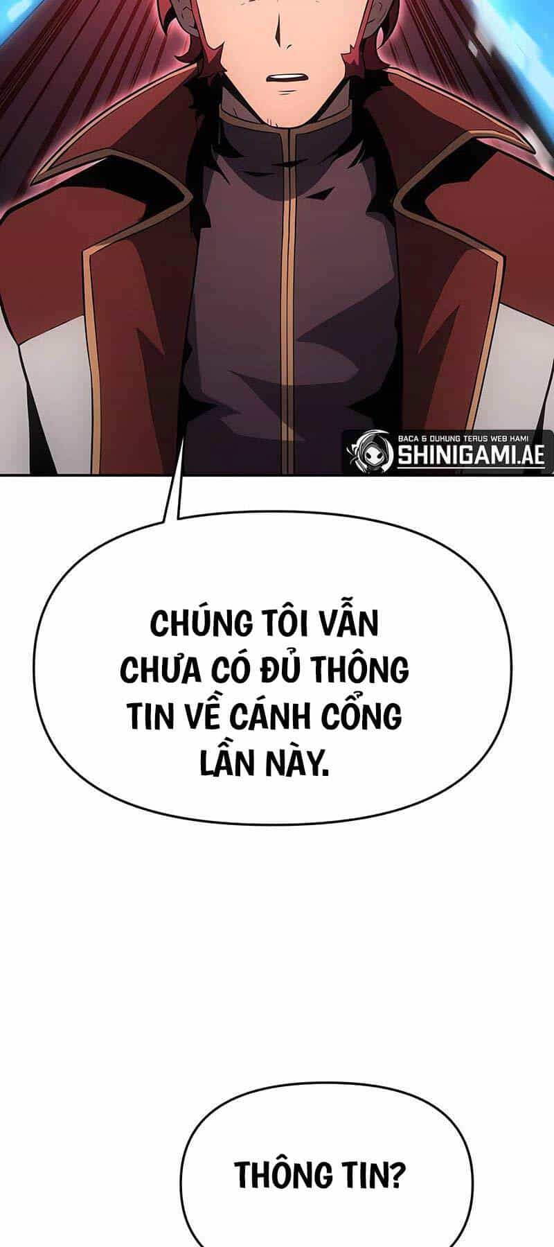Vua Hiệp Sĩ Đã Trở Lại Với Một Vị Thần - Chương 55 - ảnh 74