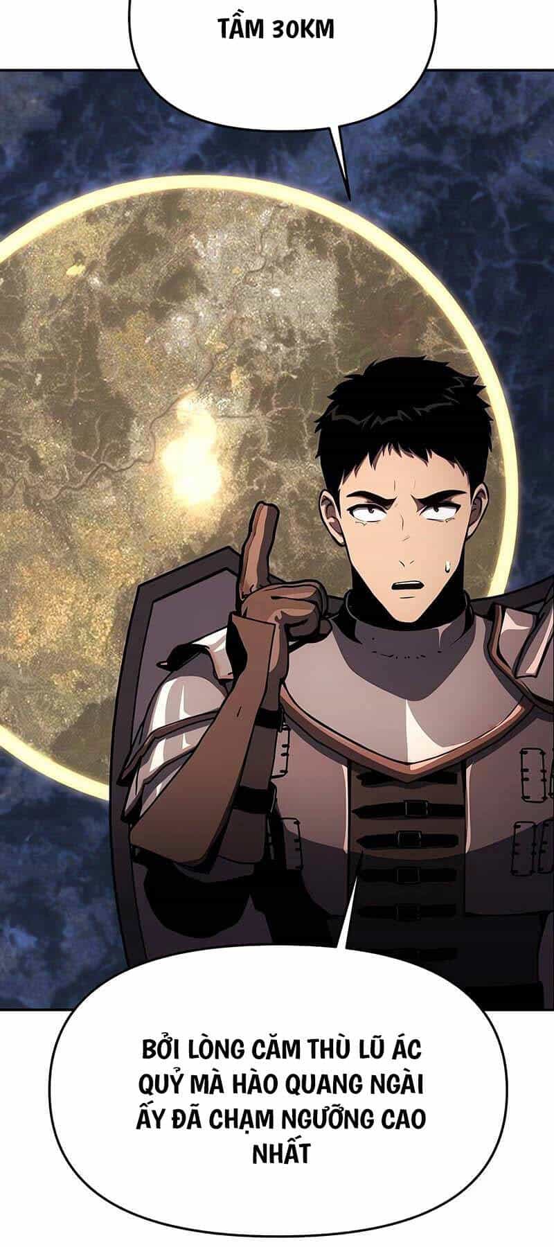 Vua Hiệp Sĩ Đã Trở Lại Với Một Vị Thần - Chương 55 - ảnh 93