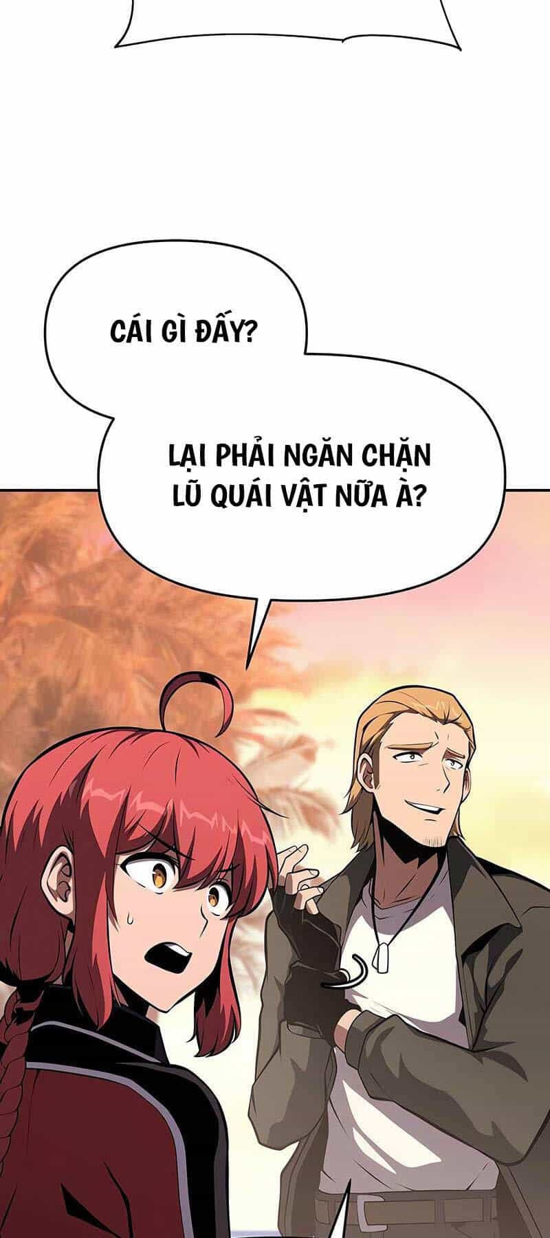 Vua Hiệp Sĩ Đã Trở Lại Với Một Vị Thần - Chương 56 - ảnh 32