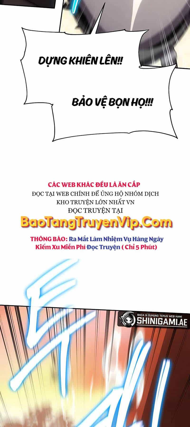 Vua Hiệp Sĩ Đã Trở Lại Với Một Vị Thần - Chương 56 - ảnh 42