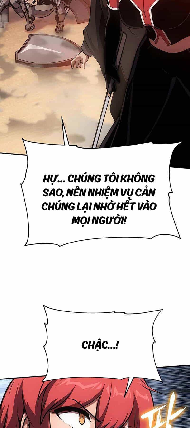 Vua Hiệp Sĩ Đã Trở Lại Với Một Vị Thần - Chương 56 - ảnh 48