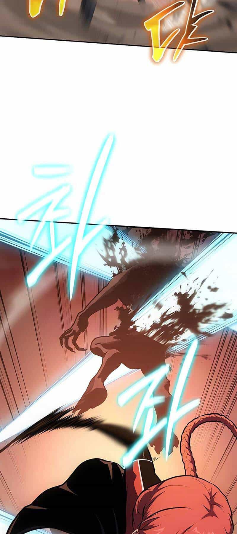 Vua Hiệp Sĩ Đã Trở Lại Với Một Vị Thần - Chương 56 - ảnh 51