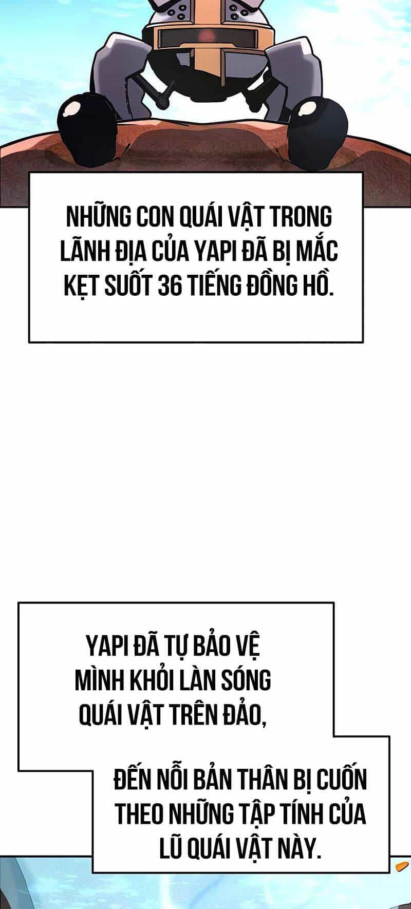Vua Hiệp Sĩ Đã Trở Lại Với Một Vị Thần - Chương 56 - ảnh 66
