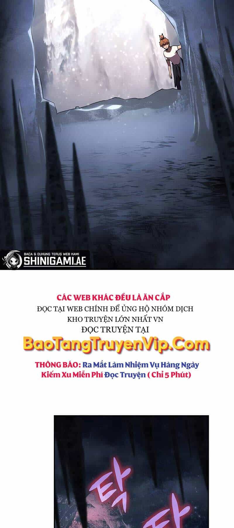 Vua Hiệp Sĩ Đã Trở Lại Với Một Vị Thần - Chương 56 - ảnh 87