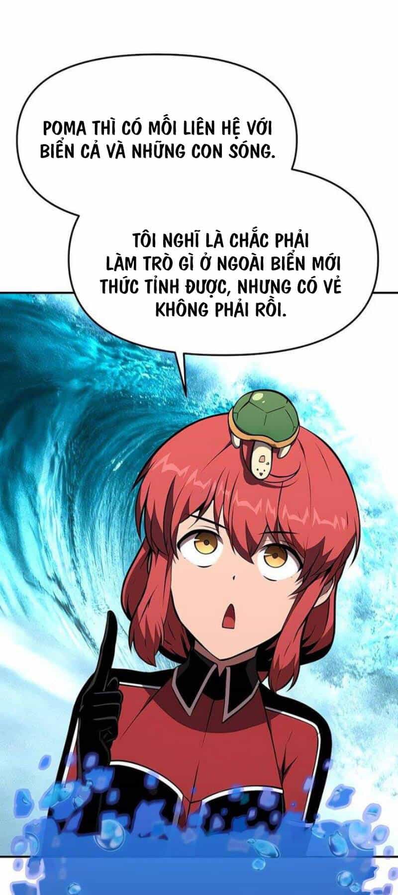 Vua Hiệp Sĩ Đã Trở Lại Với Một Vị Thần - Chương 57 - ảnh 13