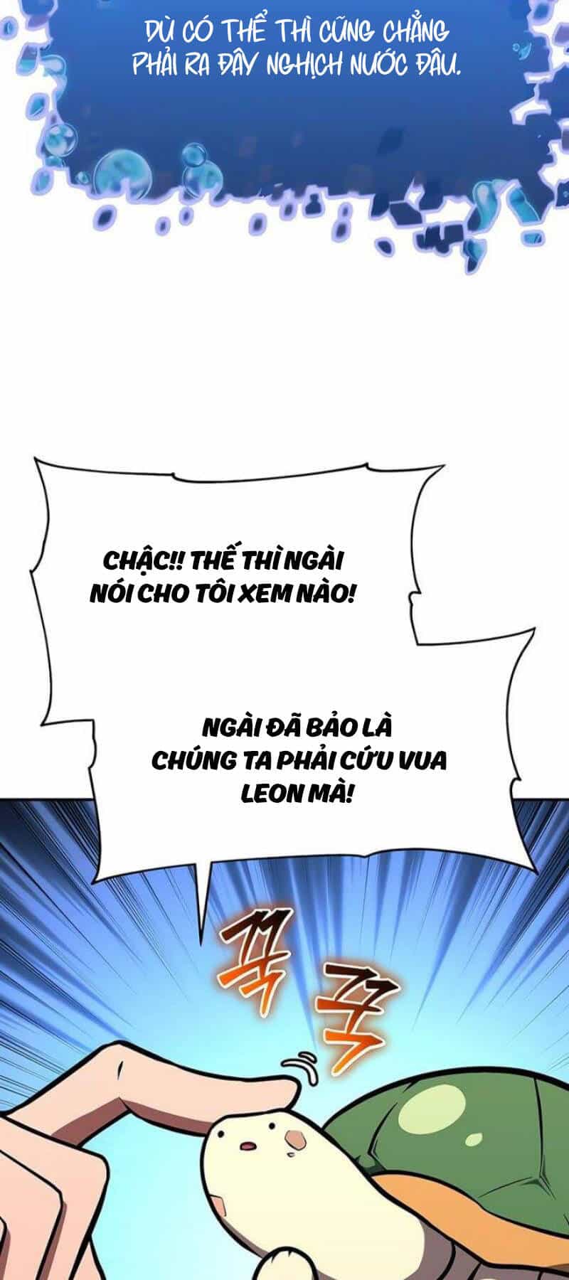 Vua Hiệp Sĩ Đã Trở Lại Với Một Vị Thần - Chương 57 - ảnh 14