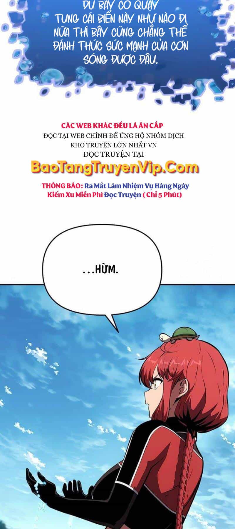 Vua Hiệp Sĩ Đã Trở Lại Với Một Vị Thần - Chương 57 - ảnh 7