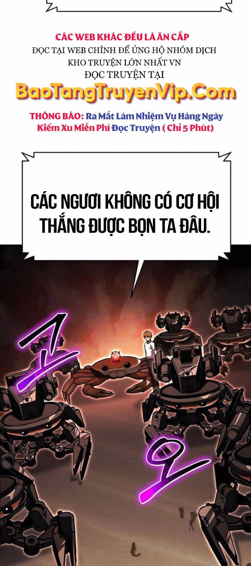 Vua Hiệp Sĩ Đã Trở Lại Với Một Vị Thần - Chương 57 - ảnh 95