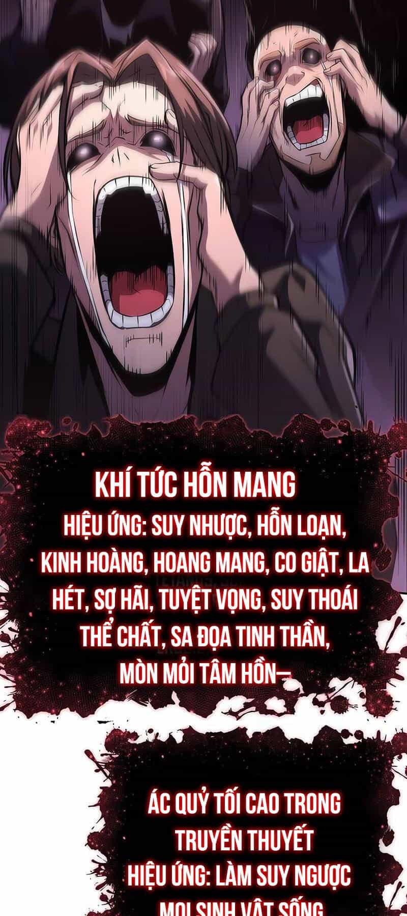 Vua Hiệp Sĩ Đã Trở Lại Với Một Vị Thần - Chương 58 - ảnh 38