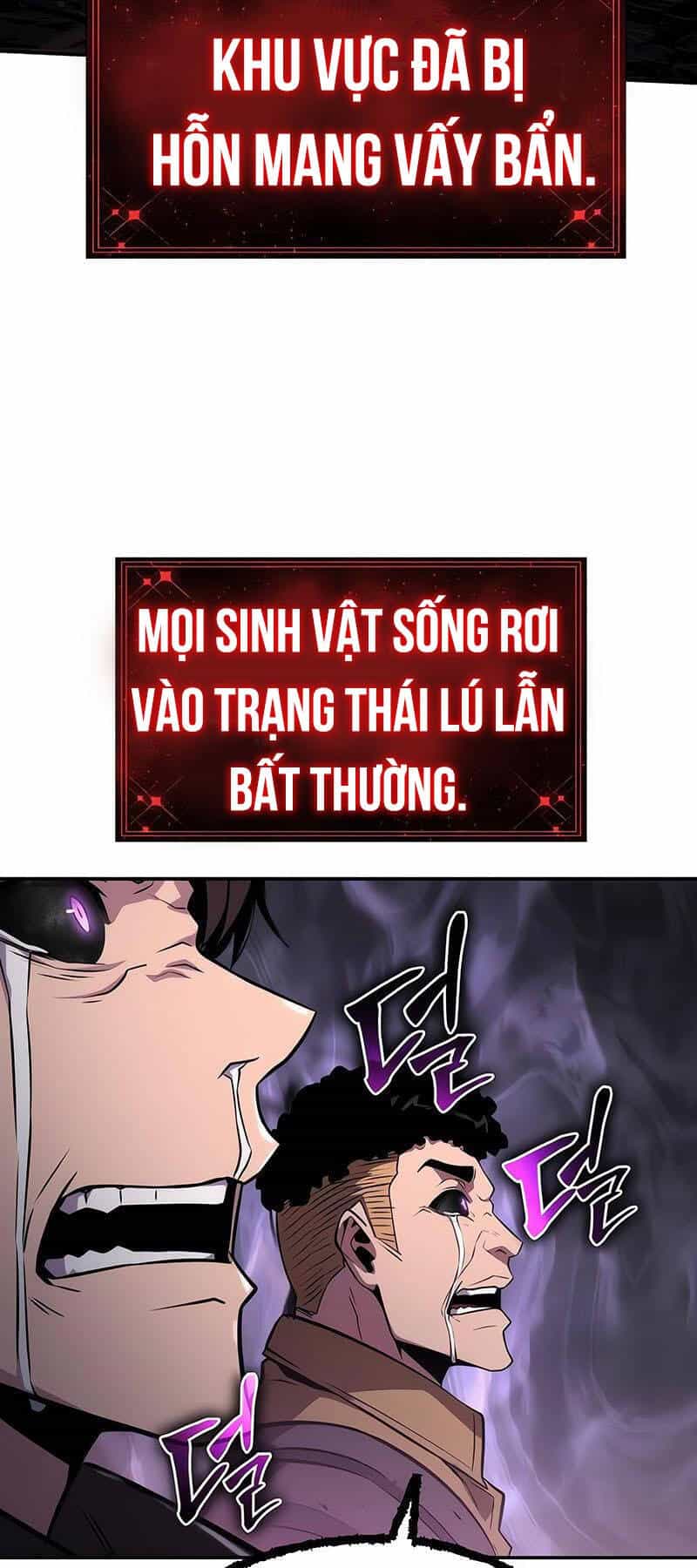 Vua Hiệp Sĩ Đã Trở Lại Với Một Vị Thần - Chương 58 - ảnh 49
