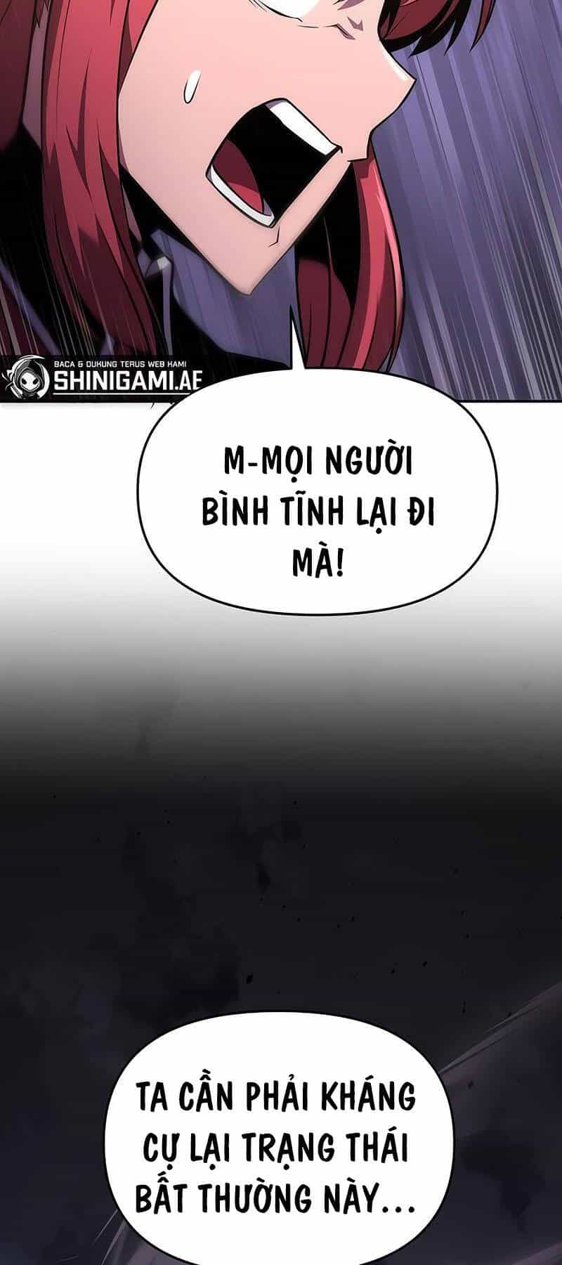 Vua Hiệp Sĩ Đã Trở Lại Với Một Vị Thần - Chương 58 - ảnh 52