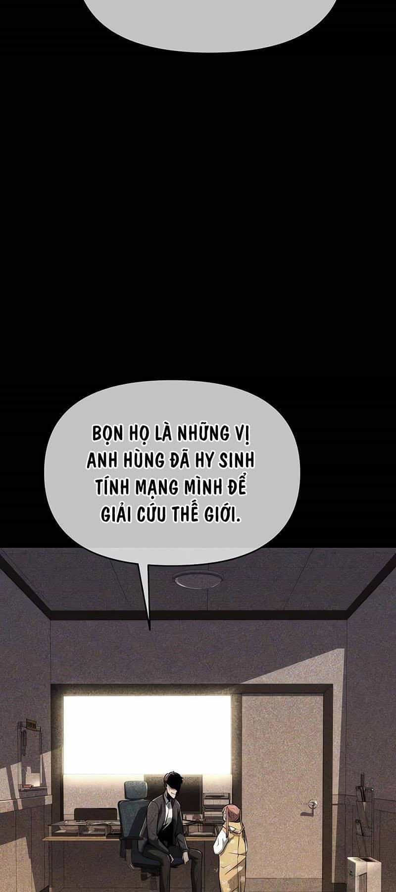 Vua Hiệp Sĩ Đã Trở Lại Với Một Vị Thần - Chương 58 - ảnh 81