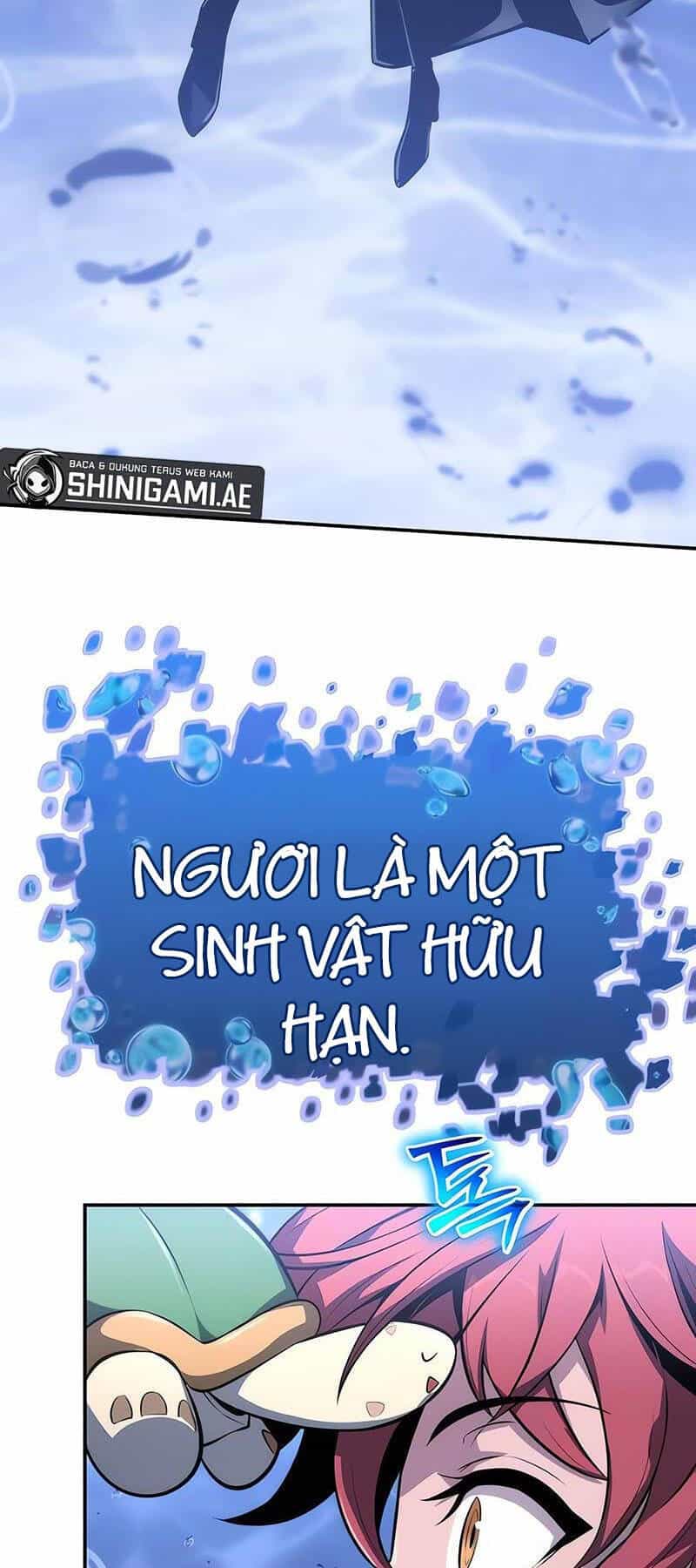 Vua Hiệp Sĩ Đã Trở Lại Với Một Vị Thần - Chương 58 - ảnh 99