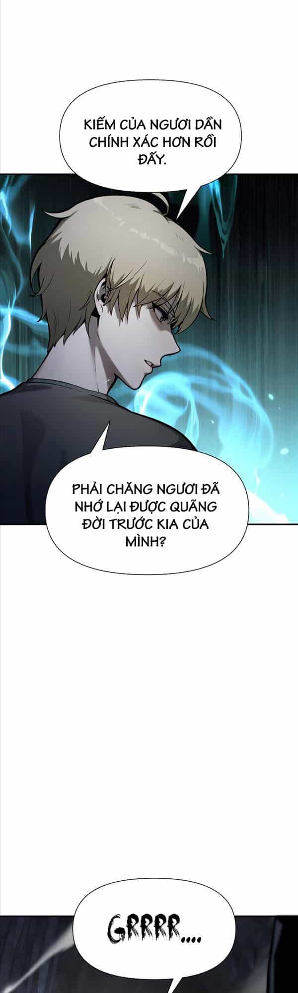 Vua Hiệp Sĩ Đã Trở Lại Với Một Vị Thần - Chương 6 - ảnh 45