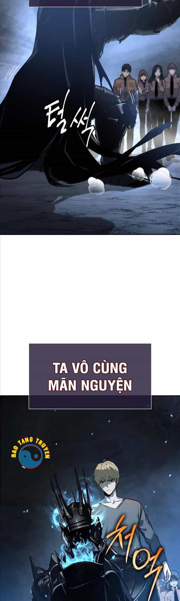 Vua Hiệp Sĩ Đã Trở Lại Với Một Vị Thần - Chương 6 - ảnh 51