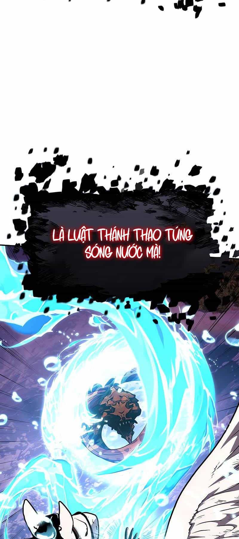 Vua Hiệp Sĩ Đã Trở Lại Với Một Vị Thần - Chương 59 - ảnh 58