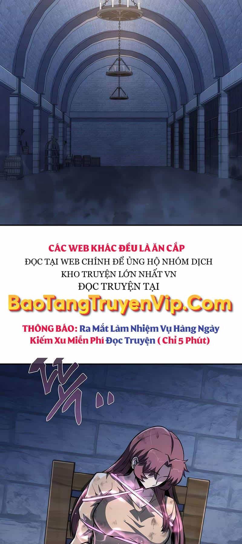 Vua Hiệp Sĩ Đã Trở Lại Với Một Vị Thần - Chương 60 - ảnh 100