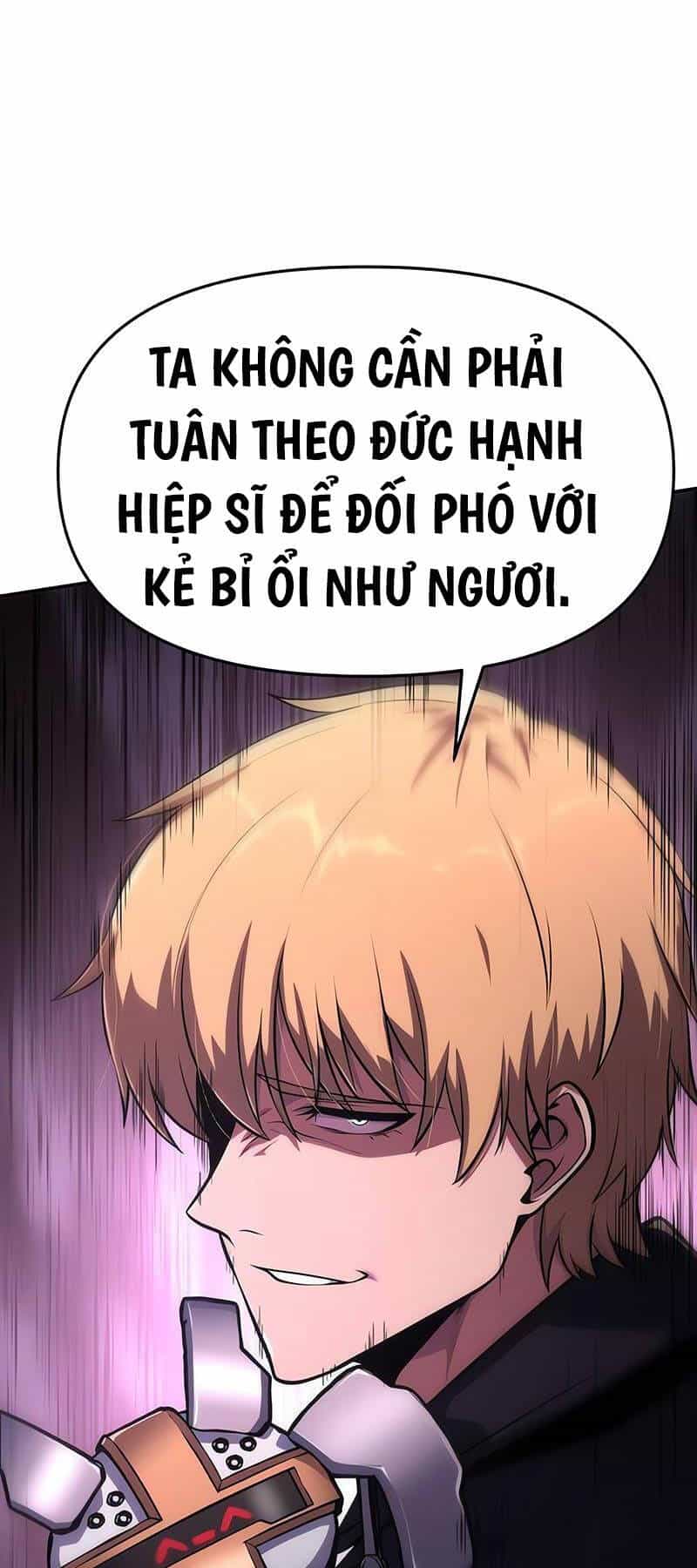 Vua Hiệp Sĩ Đã Trở Lại Với Một Vị Thần - Chương 60 - ảnh 30