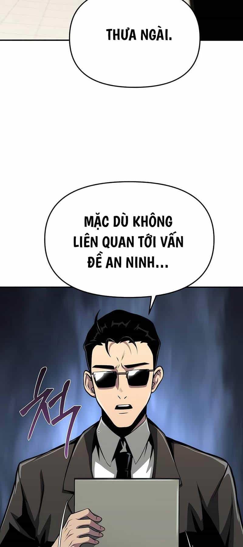 Vua Hiệp Sĩ Đã Trở Lại Với Một Vị Thần - Chương 60 - ảnh 60