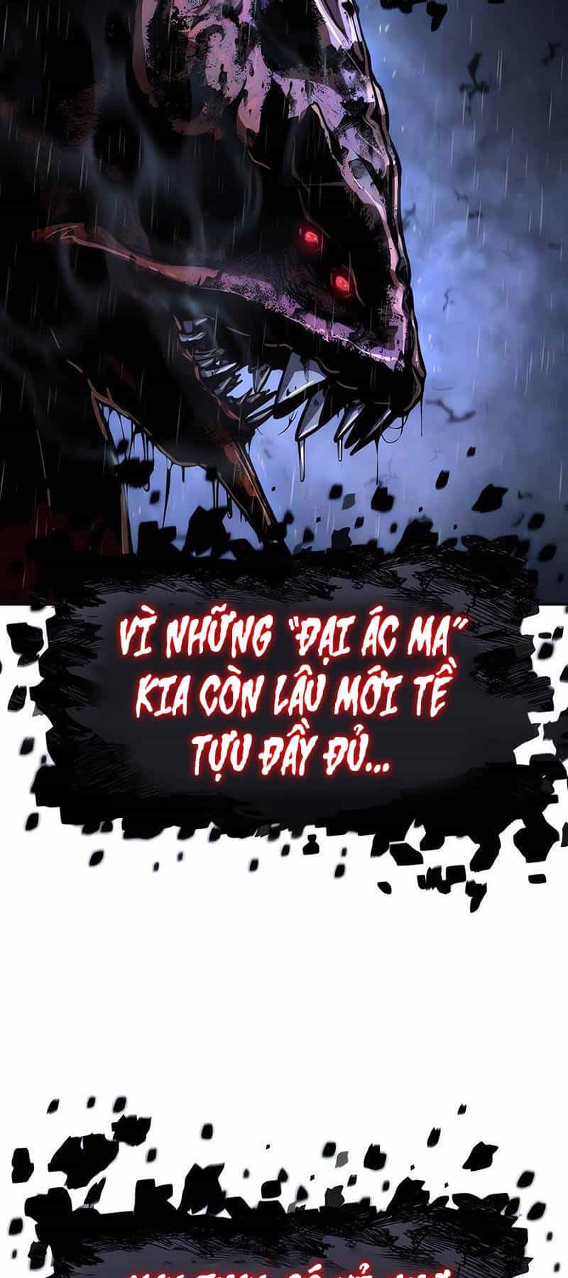 Vua Hiệp Sĩ Đã Trở Lại Với Một Vị Thần - Chương 60 - ảnh 94