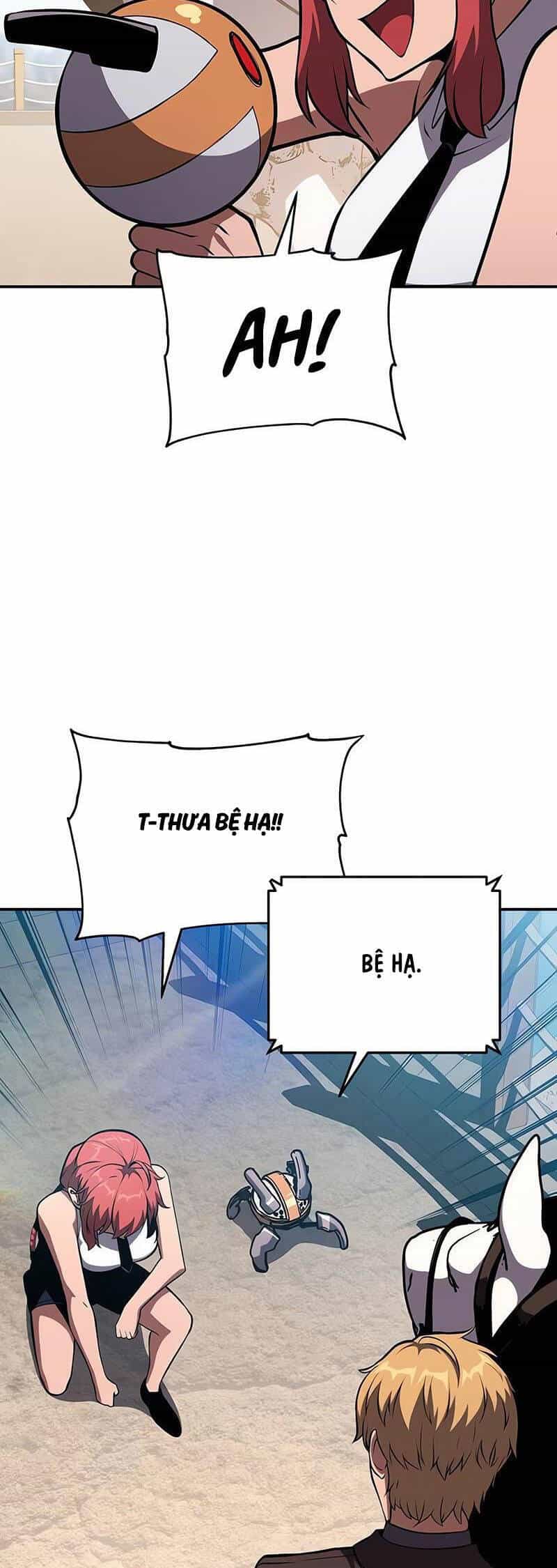 Vua Hiệp Sĩ Đã Trở Lại Với Một Vị Thần - Chương 61 - ảnh 11