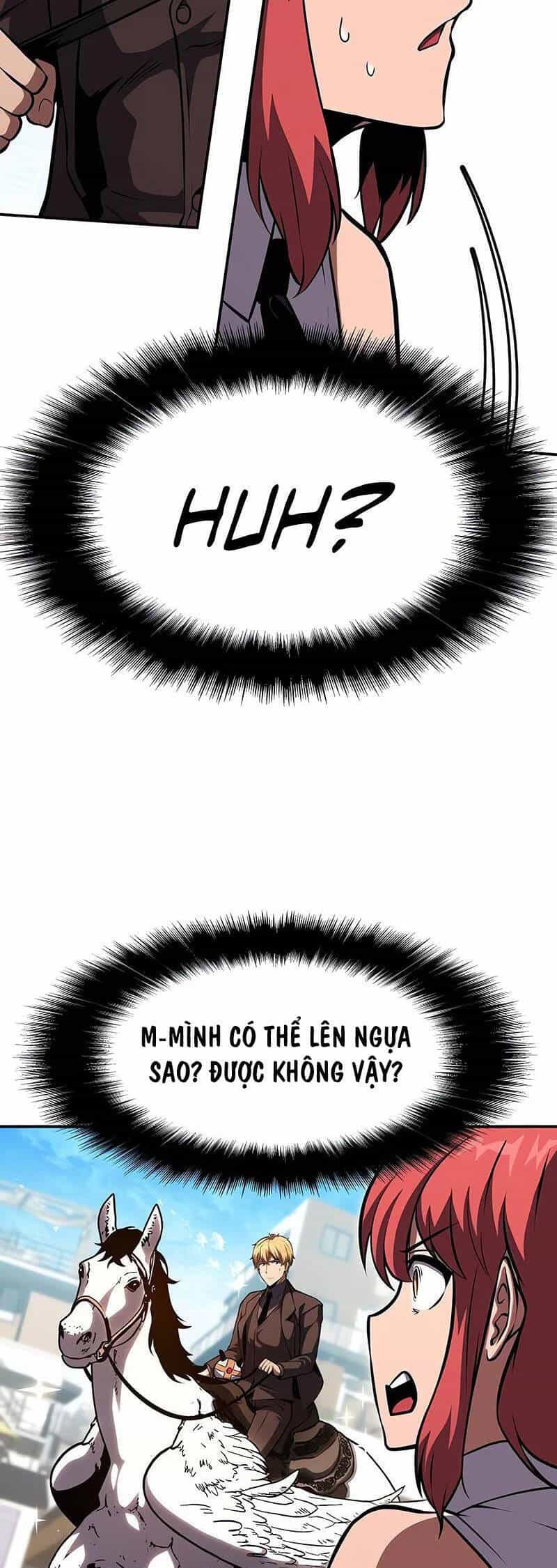 Vua Hiệp Sĩ Đã Trở Lại Với Một Vị Thần - Chương 61 - ảnh 13
