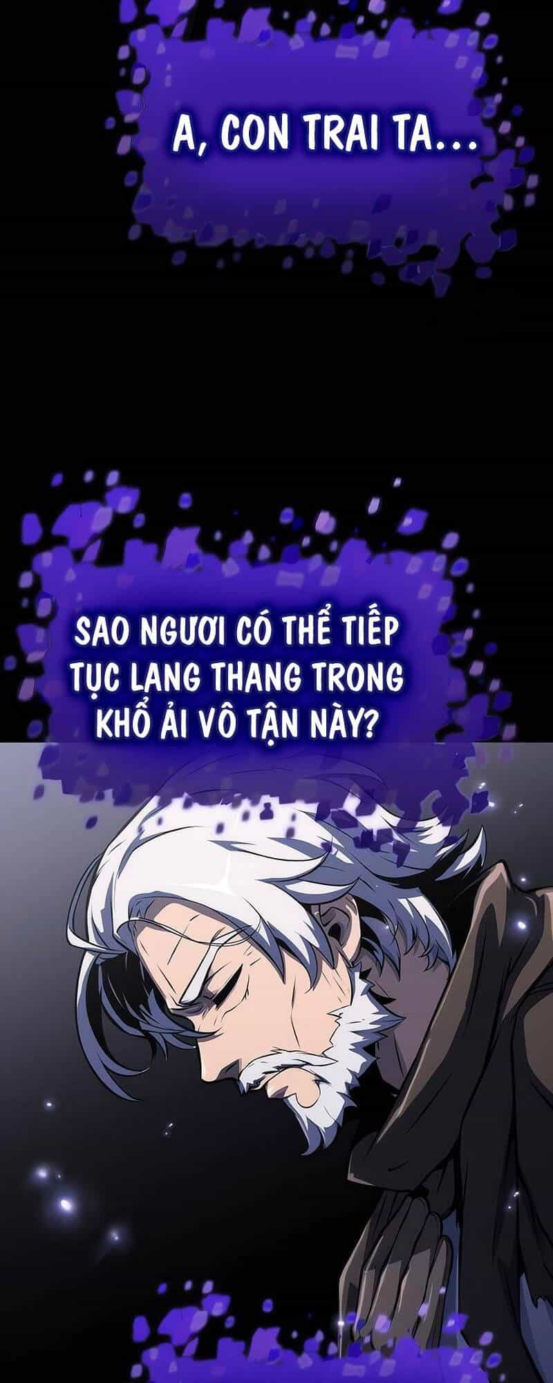 Vua Hiệp Sĩ Đã Trở Lại Với Một Vị Thần - Chương 63 - ảnh 14