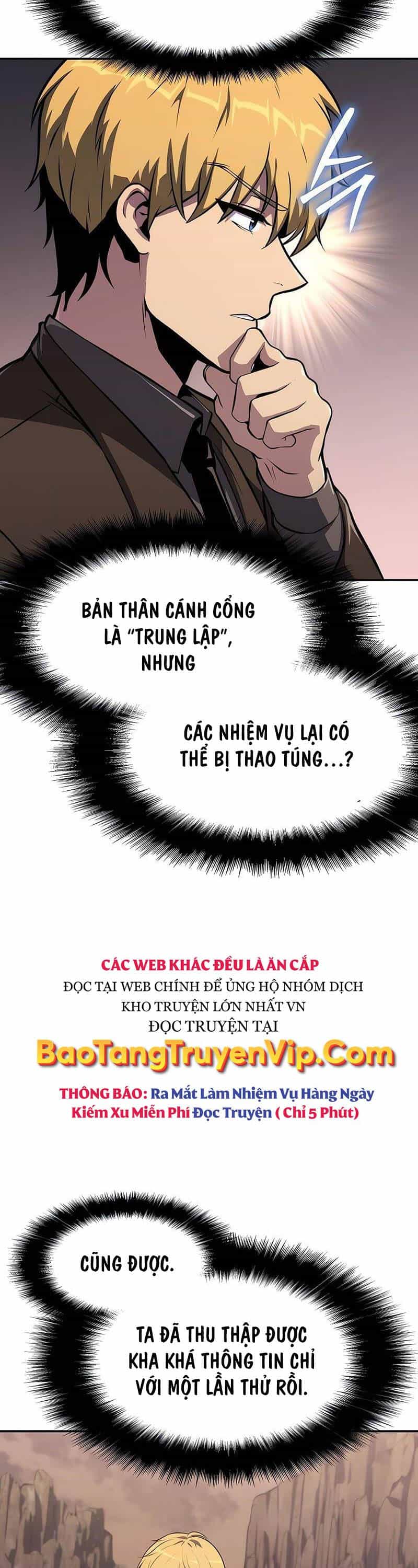 Vua Hiệp Sĩ Đã Trở Lại Với Một Vị Thần - Chương 63 - ảnh 51