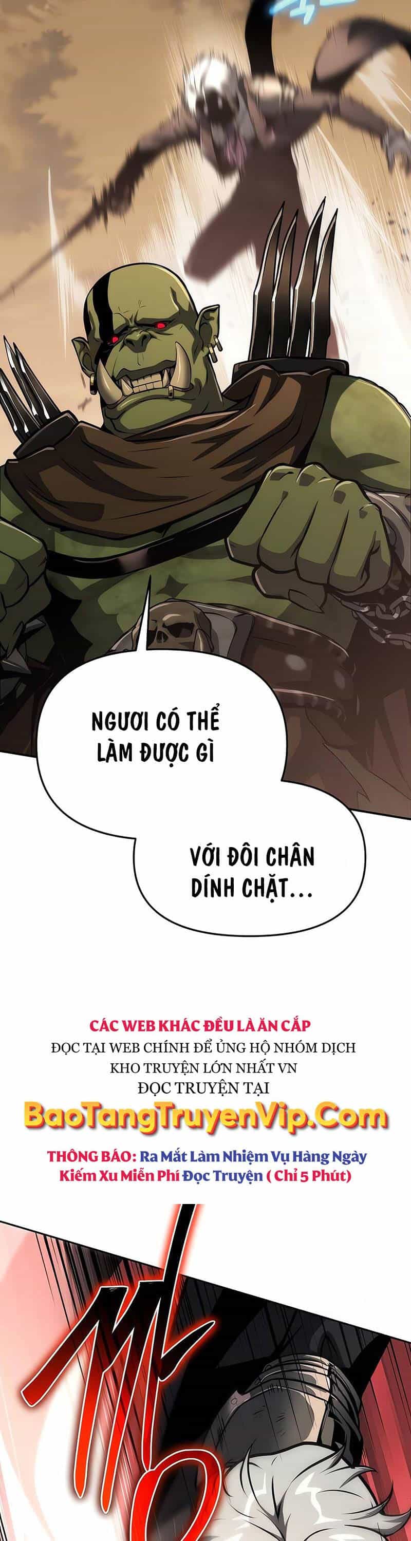 Vua Hiệp Sĩ Đã Trở Lại Với Một Vị Thần - Chương 64 - ảnh 6