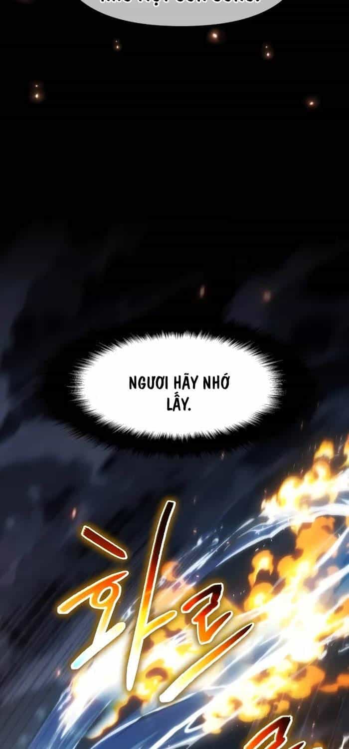 Vua Hiệp Sĩ Đã Trở Lại Với Một Vị Thần - Chương 65 - ảnh 13