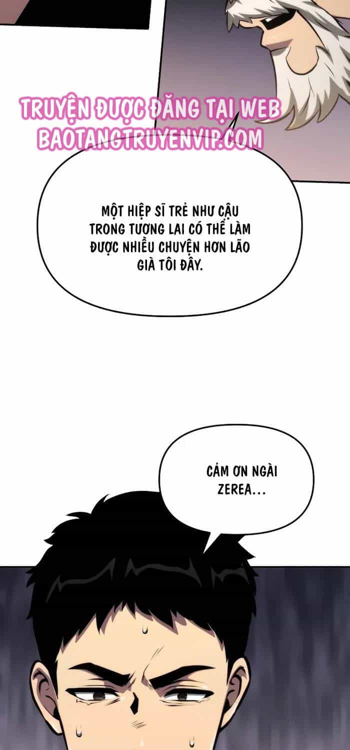 Vua Hiệp Sĩ Đã Trở Lại Với Một Vị Thần - Chương 65 - ảnh 31