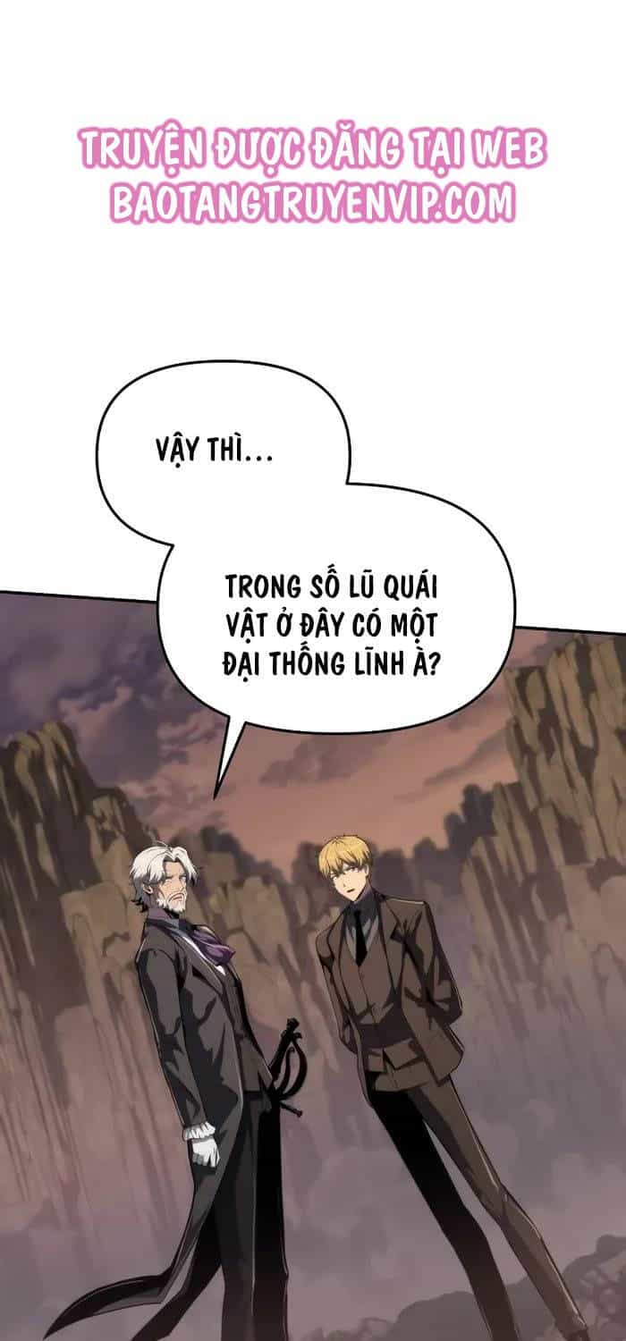 Vua Hiệp Sĩ Đã Trở Lại Với Một Vị Thần - Chương 65 - ảnh 57