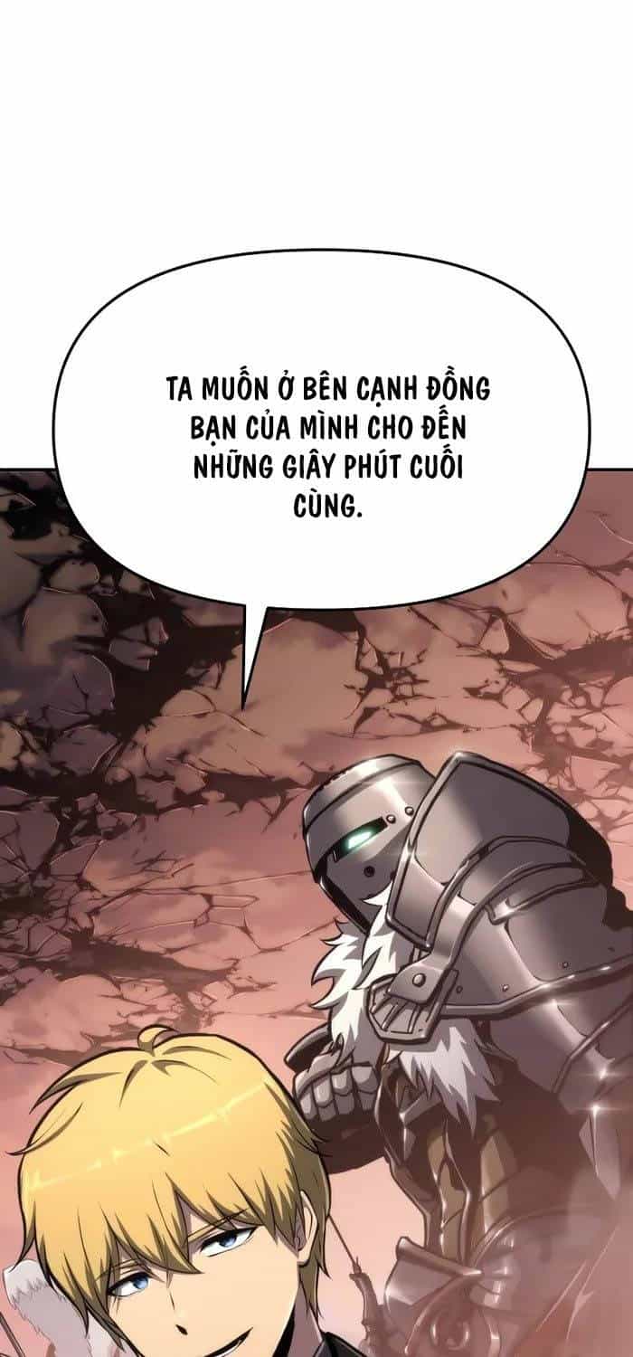 Vua Hiệp Sĩ Đã Trở Lại Với Một Vị Thần - Chương 65 - ảnh 78