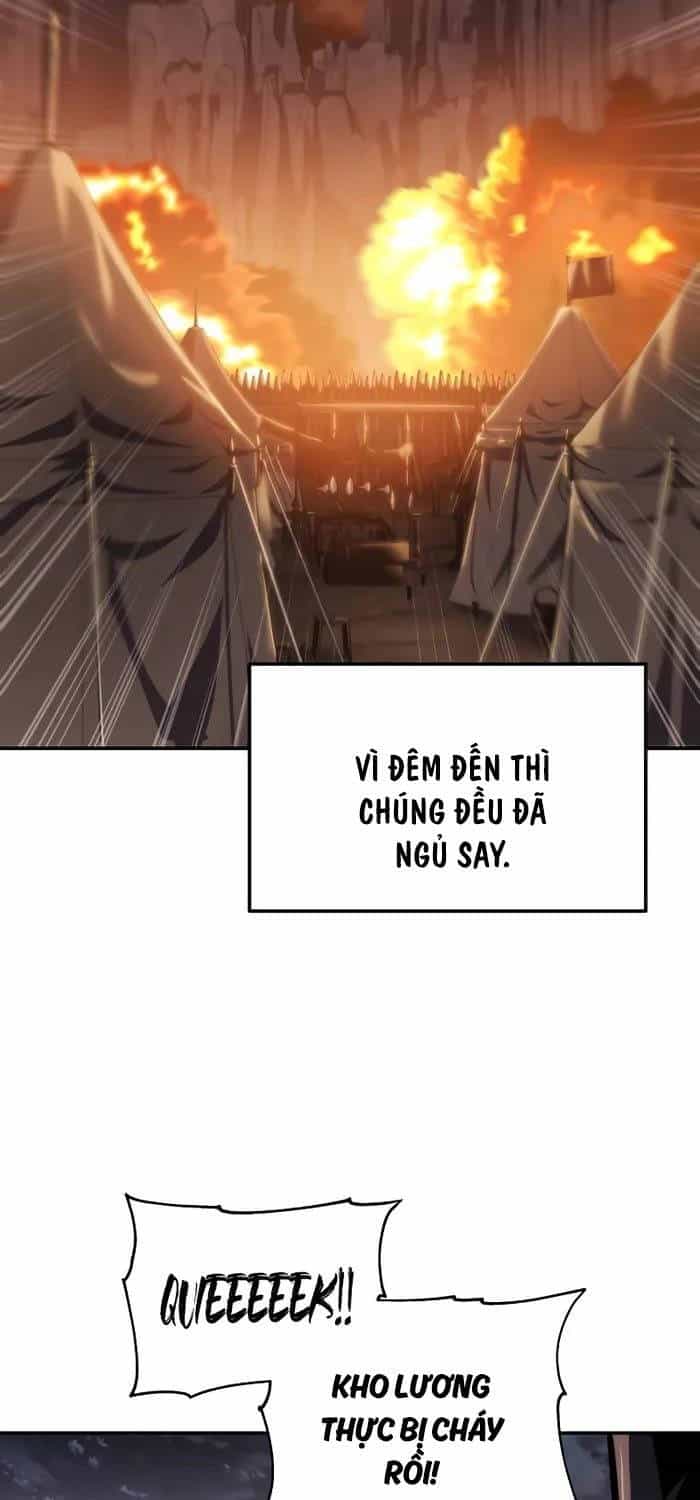 Vua Hiệp Sĩ Đã Trở Lại Với Một Vị Thần - Chương 65 - ảnh 87