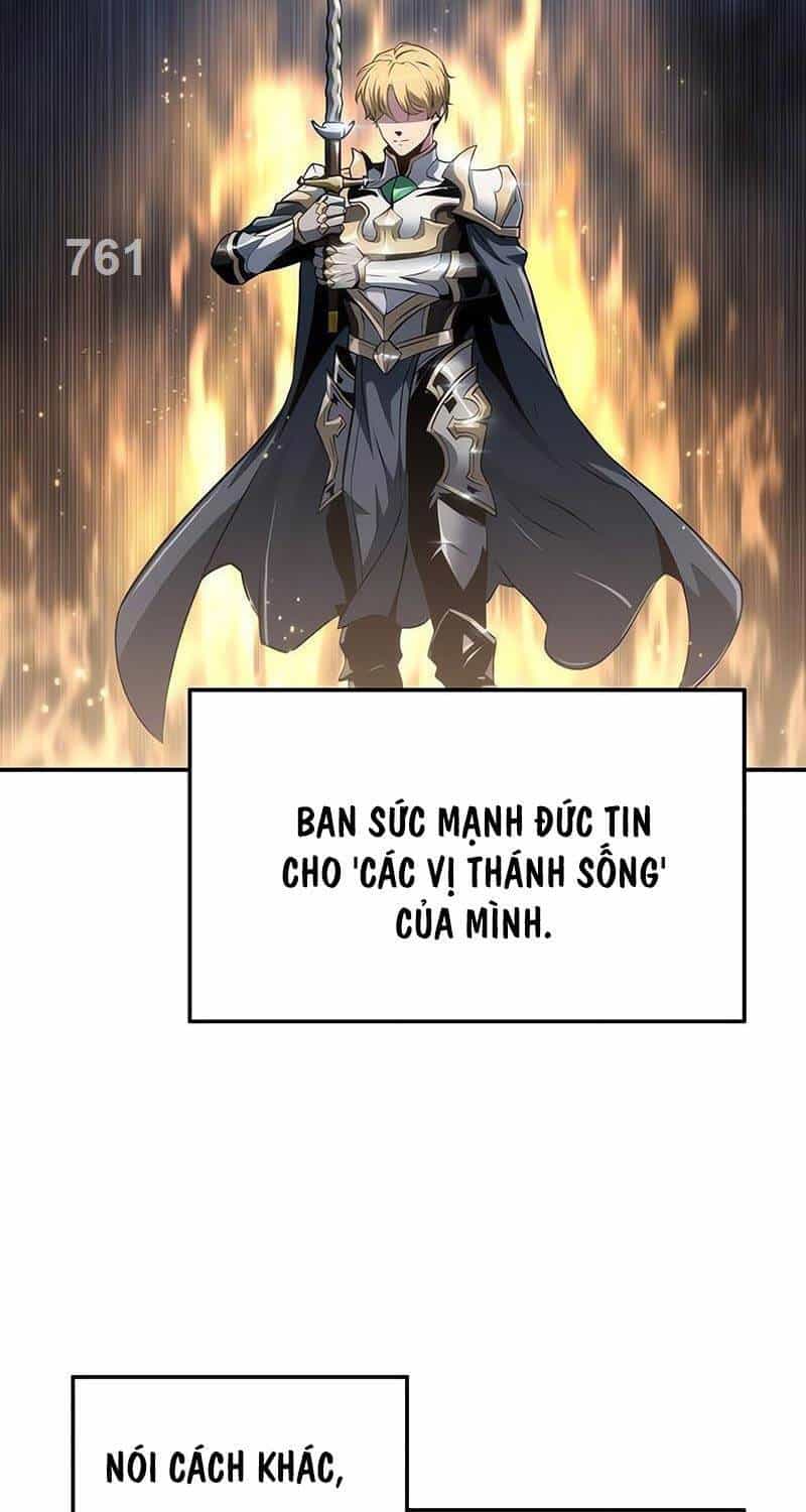 Vua Hiệp Sĩ Đã Trở Lại Với Một Vị Thần - Chương 66 - ảnh 4