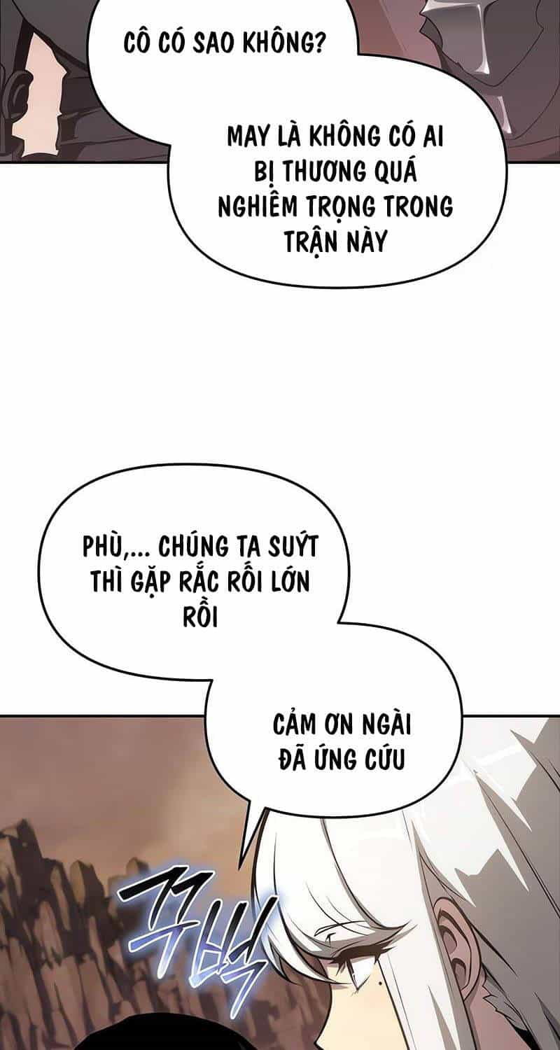 Vua Hiệp Sĩ Đã Trở Lại Với Một Vị Thần - Chương 66 - ảnh 64