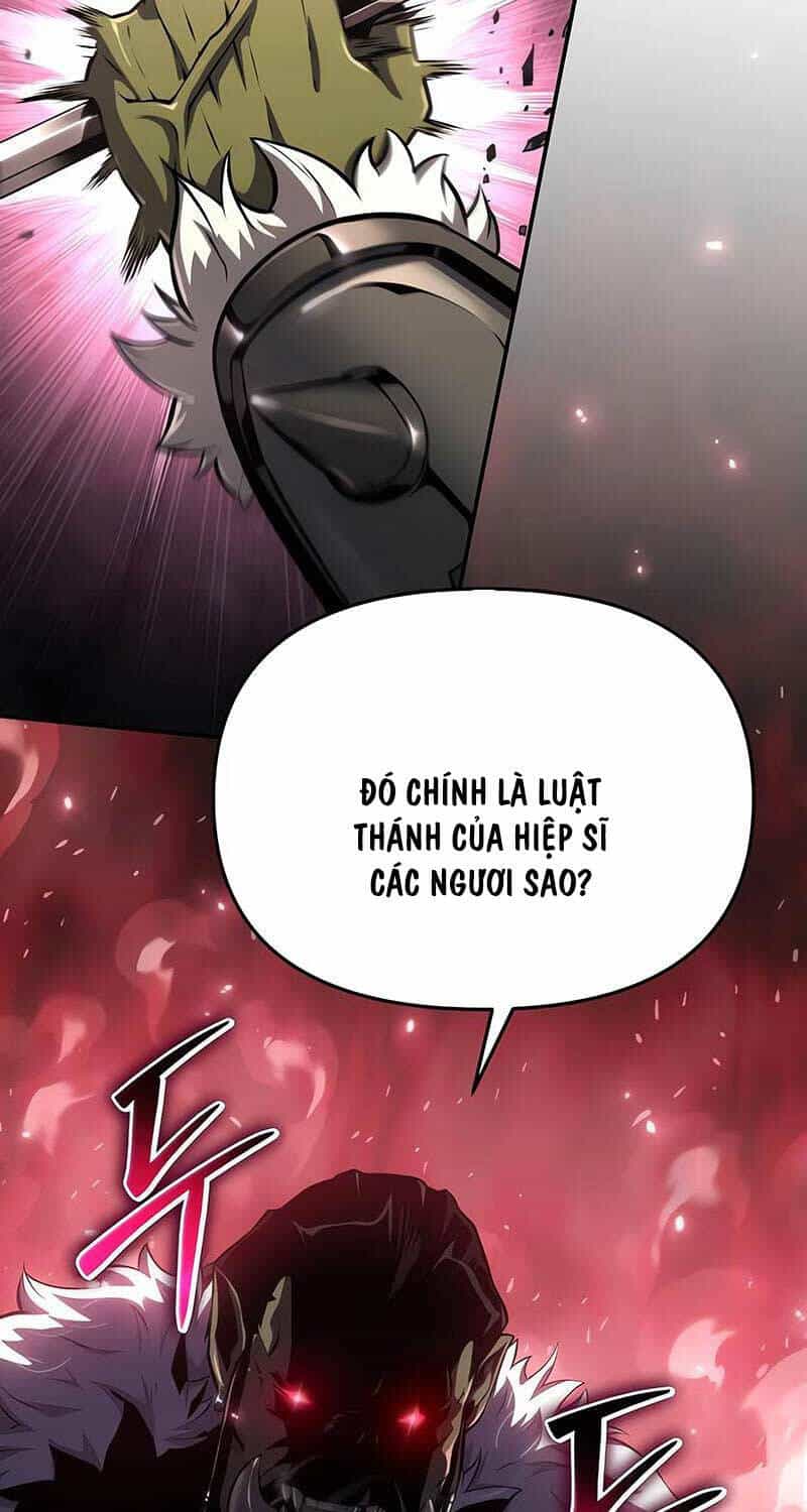 Vua Hiệp Sĩ Đã Trở Lại Với Một Vị Thần - Chương 67 - ảnh 74