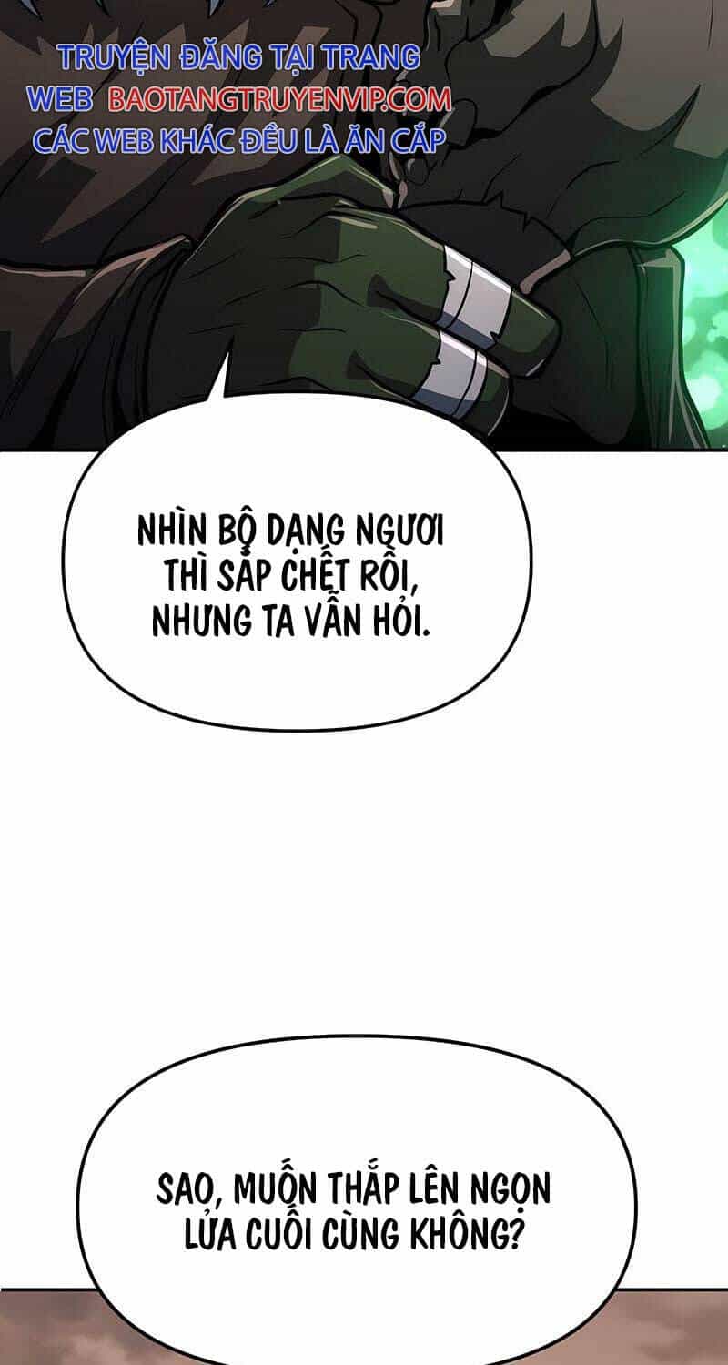 Vua Hiệp Sĩ Đã Trở Lại Với Một Vị Thần - Chương 68 - ảnh 44