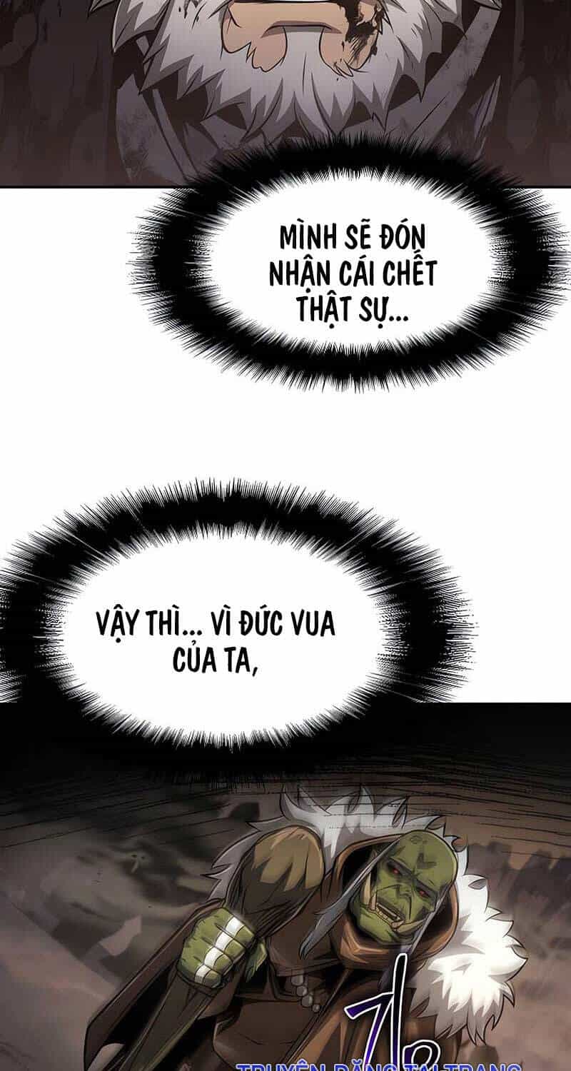 Vua Hiệp Sĩ Đã Trở Lại Với Một Vị Thần - Chương 68 - ảnh 47