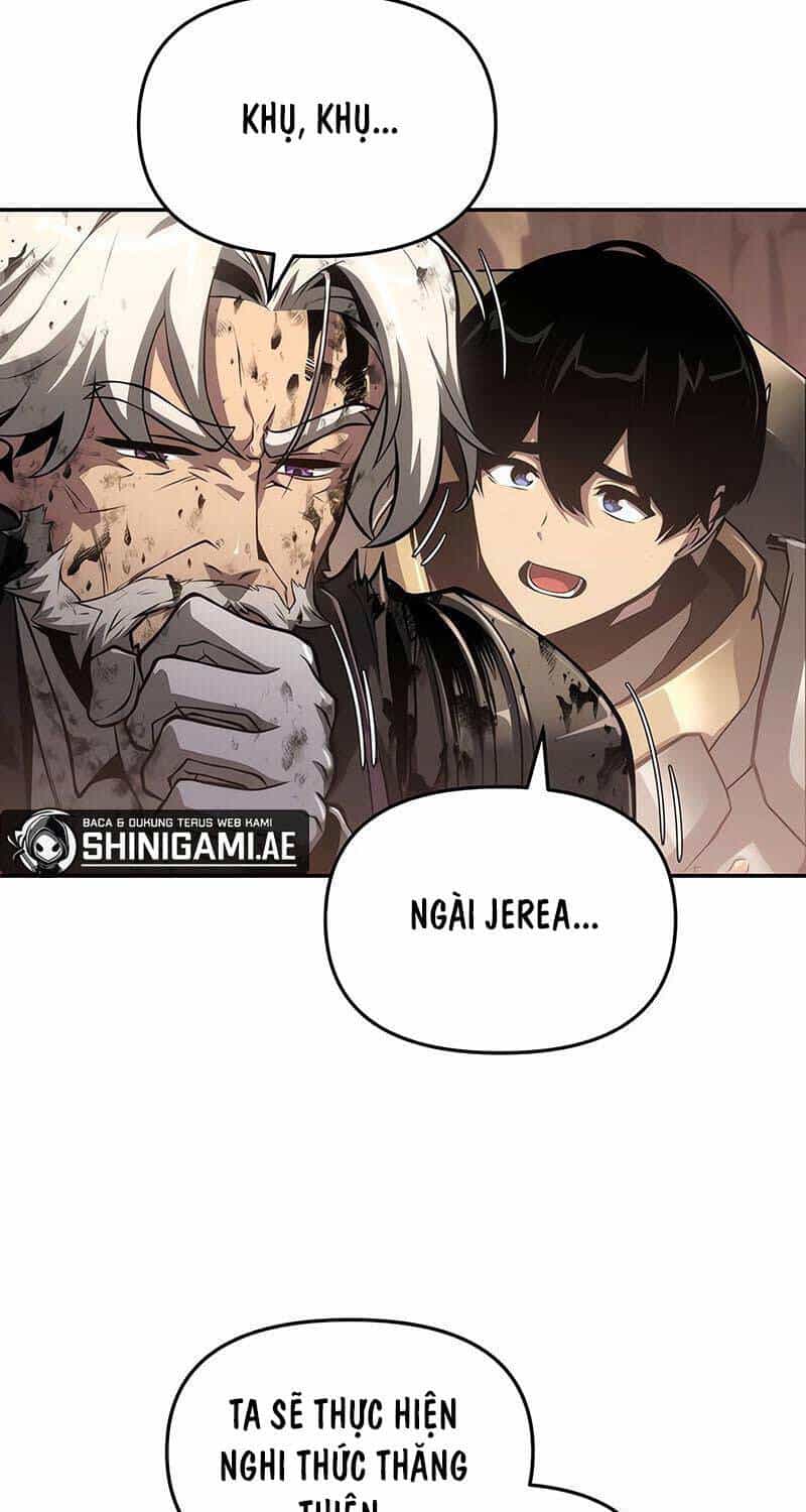 Vua Hiệp Sĩ Đã Trở Lại Với Một Vị Thần - Chương 68 - ảnh 85