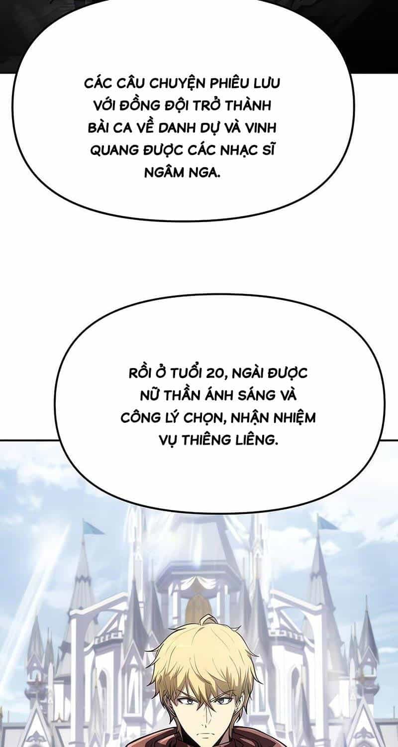 Vua Hiệp Sĩ Đã Trở Lại Với Một Vị Thần - Chương 69 - ảnh 17