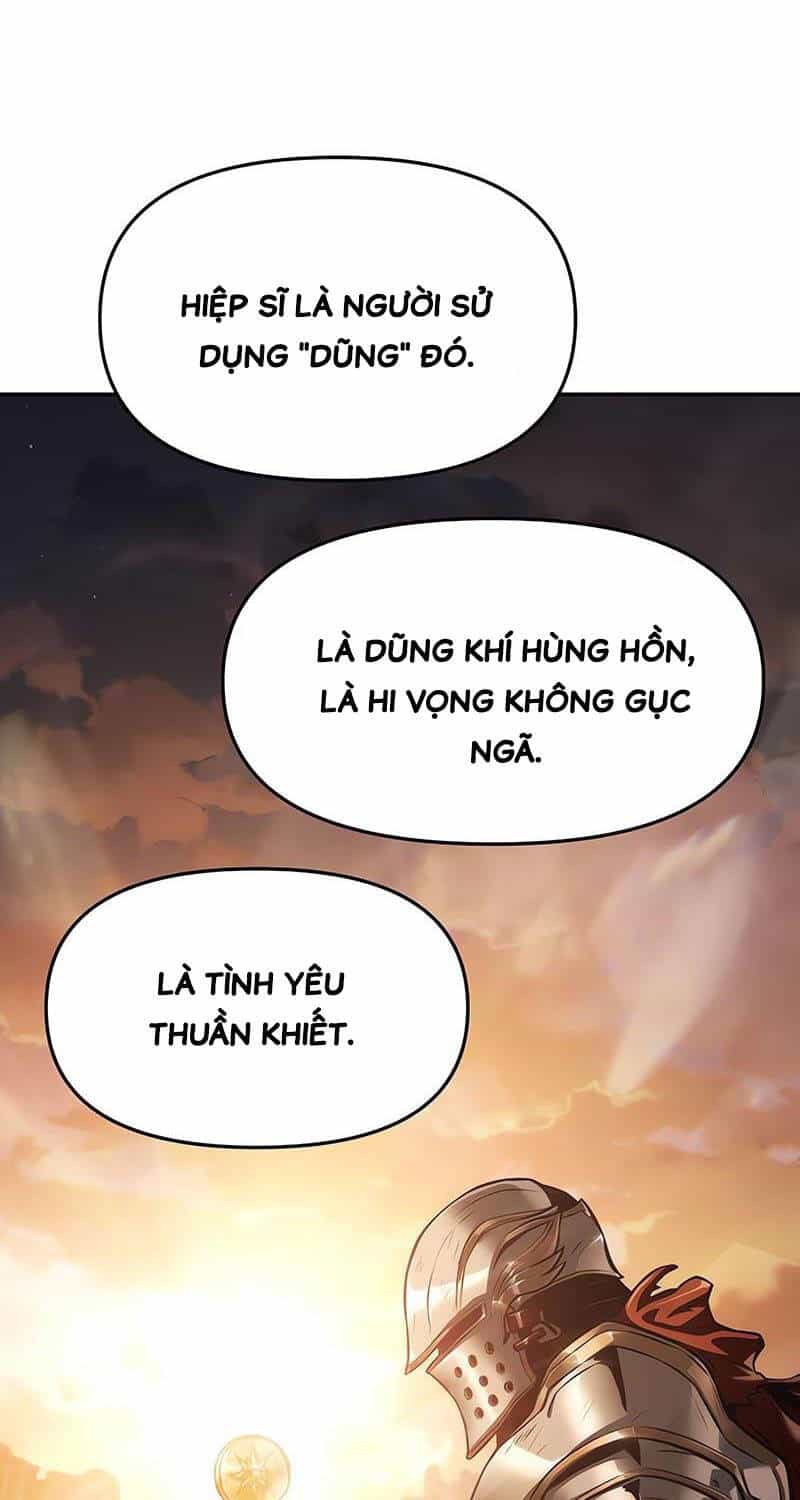 Vua Hiệp Sĩ Đã Trở Lại Với Một Vị Thần - Chương 69 - ảnh 74
