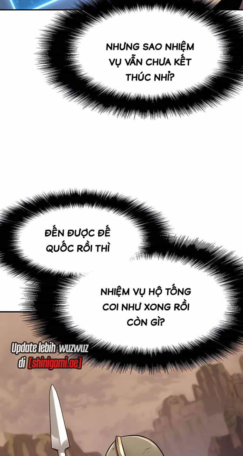Vua Hiệp Sĩ Đã Trở Lại Với Một Vị Thần - Chương 69 - ảnh 92